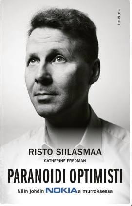 Paranoidin optimistin oppimisnäkemys