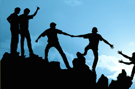 Miksi työ masentaa 3/7: Yksinäisyys on aikamme vitsaus