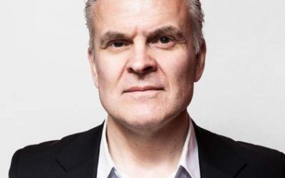 Kaikki muuttuu, mutta kuinka nopeasti? | Pasi Sillanpää