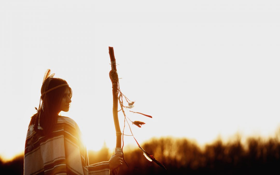 Miksi työ masentaa? Osa 4/7 Olemme osa suurempaa tarinaa