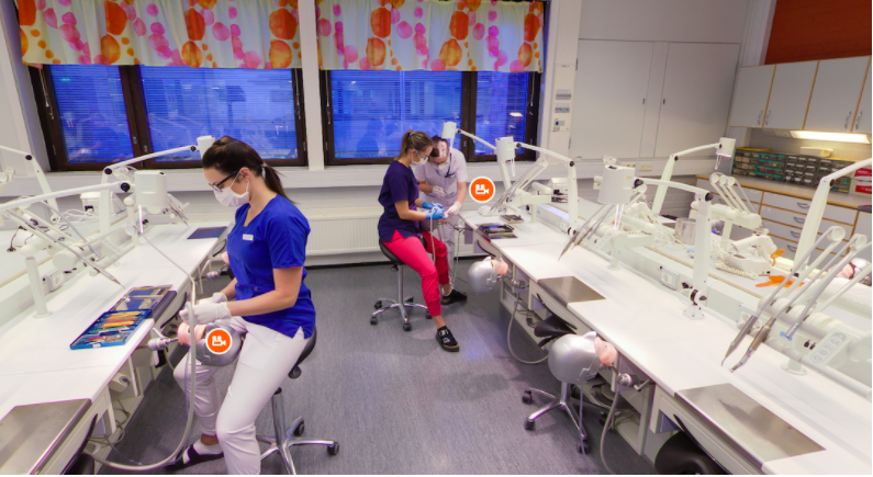 How does VISUON bring value to customer familiarization processes?