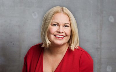 Ulkoinen työvoima – operatiivisesta resurssista strategiseen ytimeen